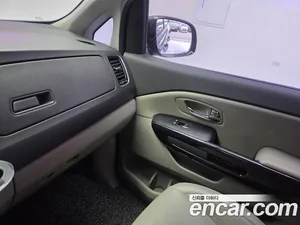 Kia Carnival, 2015 — миниатюра 16