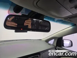 Kia Carnival, 2015 — миниатюра 17