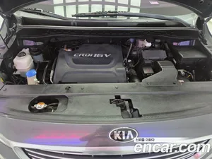 Kia Carnival, 2015 — миниатюра 20