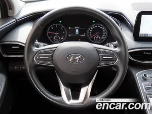 Hyundai Santa Fe, 2020 — миниатюра 7