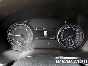 Hyundai Santa Fe, 2020 — миниатюра 8