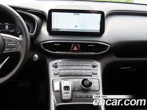 Hyundai Santa Fe, 2020 — миниатюра 10