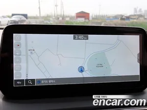 Hyundai Santa Fe, 2020 — миниатюра 13