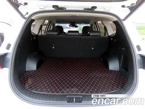 Hyundai Santa Fe, 2020 — миниатюра 14