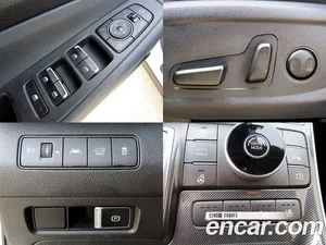 Hyundai Santa Fe, 2020 — миниатюра 15