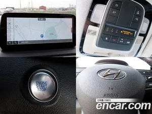 Hyundai Santa Fe, 2020 — миниатюра 16