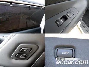 Hyundai Santa Fe, 2020 — миниатюра 17
