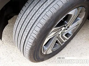 Hyundai Santa Fe, 2020 — миниатюра 20