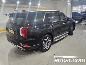 Hyundai Palisade, 2022 — миниатюра 6