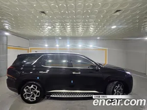 Hyundai Palisade, 2022 — миниатюра 7