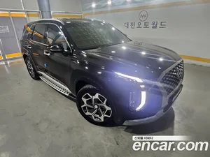 Hyundai Palisade, 2022 — миниатюра 8