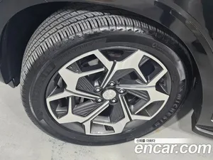 Hyundai Palisade, 2022 — миниатюра 9