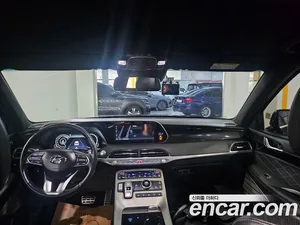 Hyundai Palisade, 2022 — миниатюра 11