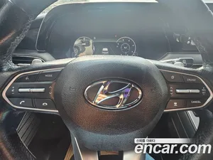 Hyundai Palisade, 2022 — миниатюра 12