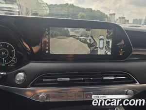 Hyundai Palisade, 2022 — миниатюра 14