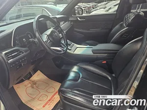 Hyundai Palisade, 2022 — миниатюра 18