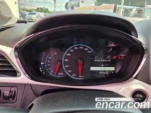 Chevrolet Spark, 2016 — миниатюра 2