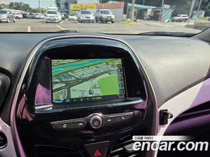 Chevrolet Spark, 2016 — миниатюра 3