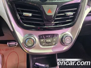 Chevrolet Spark, 2016 — миниатюра 4