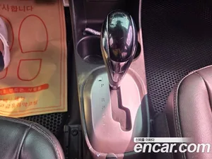 Chevrolet Spark, 2016 — миниатюра 5