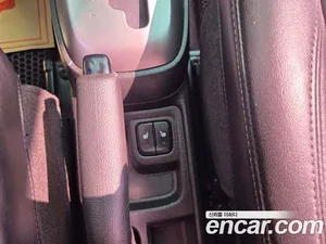 Chevrolet Spark, 2016 — миниатюра 6