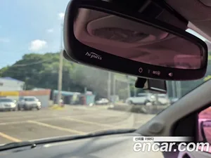 Chevrolet Spark, 2016 — миниатюра 7