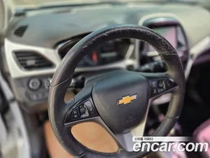 Chevrolet Spark, 2016 — миниатюра 9