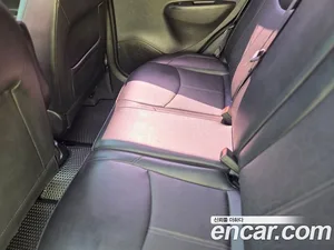 Chevrolet Spark, 2016 — миниатюра 11
