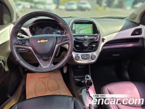 Chevrolet Spark, 2016 — миниатюра 12