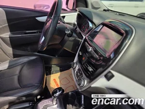 Chevrolet Spark, 2016 — миниатюра 13