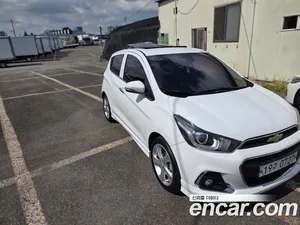 Chevrolet Spark, 2016 — миниатюра 14