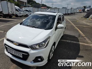 Chevrolet Spark, 2016 — миниатюра 15