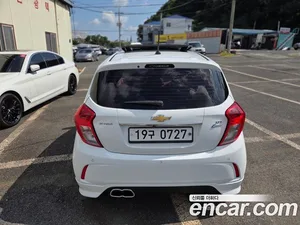 Chevrolet Spark, 2016 — миниатюра 16