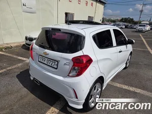 Chevrolet Spark, 2016 — миниатюра 17