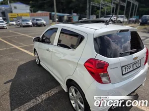 Chevrolet Spark, 2016 — миниатюра 18