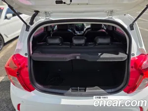 Chevrolet Spark, 2016 — миниатюра 19