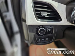 Chevrolet Spark, 2016 — миниатюра 20