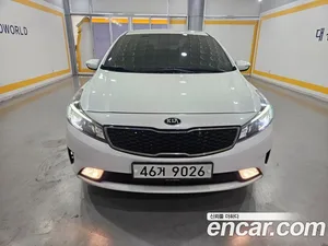 Kia K3, 2018 — миниатюра 2