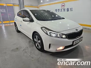 Kia K3, 2018 — миниатюра 3