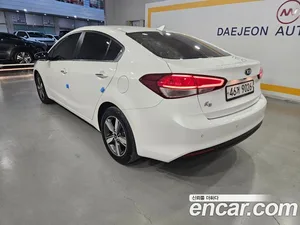Kia K3, 2018 — миниатюра 4