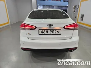 Kia K3, 2018 — миниатюра 5