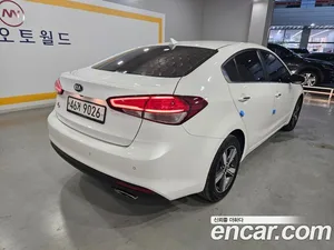 Kia K3, 2018 — миниатюра 6