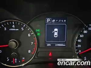Kia K3, 2018 — миниатюра 7