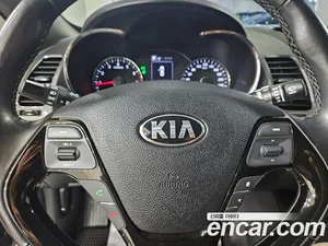 Kia K3, 2018 — миниатюра 8