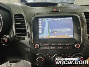 Kia K3, 2018 — миниатюра 9