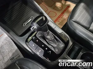 Kia K3, 2018 — миниатюра 11