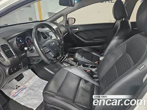 Kia K3, 2018 — миниатюра 12
