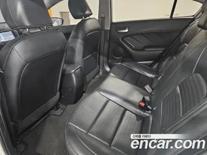 Kia K3, 2018 — миниатюра 13