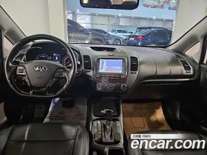 Kia K3, 2018 — миниатюра 14