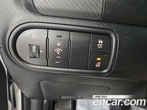 Kia K3, 2018 — миниатюра 16
